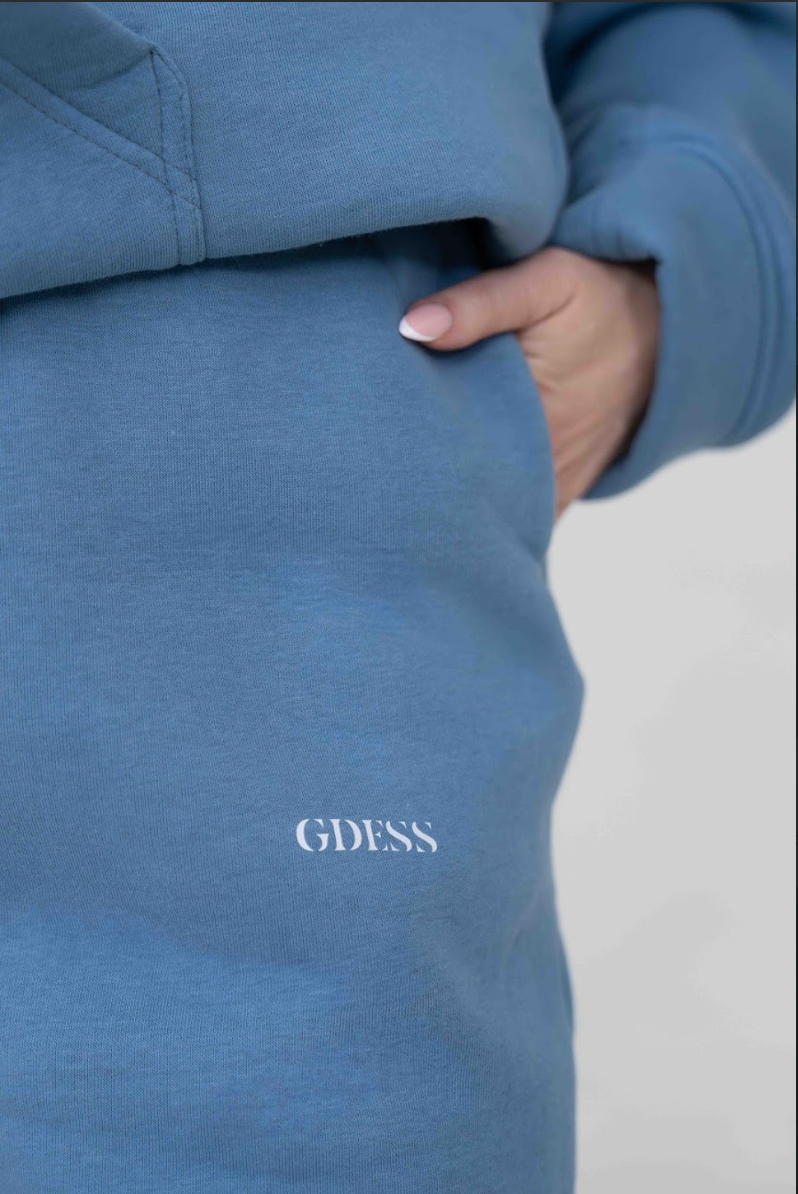Her Story Pants
