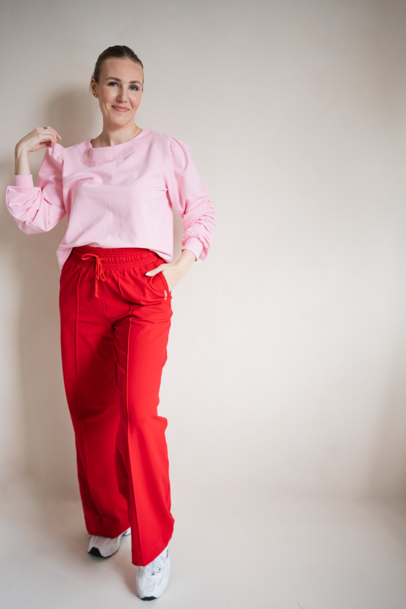 True Muse Pants