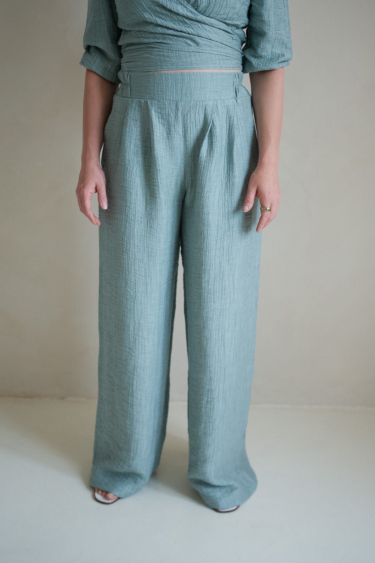 Solène Pants
