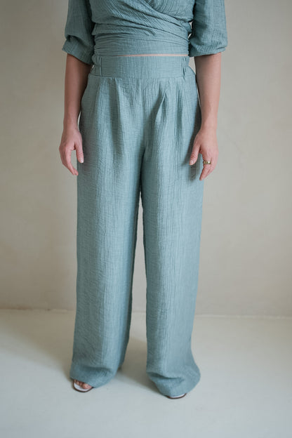 Solène Pants