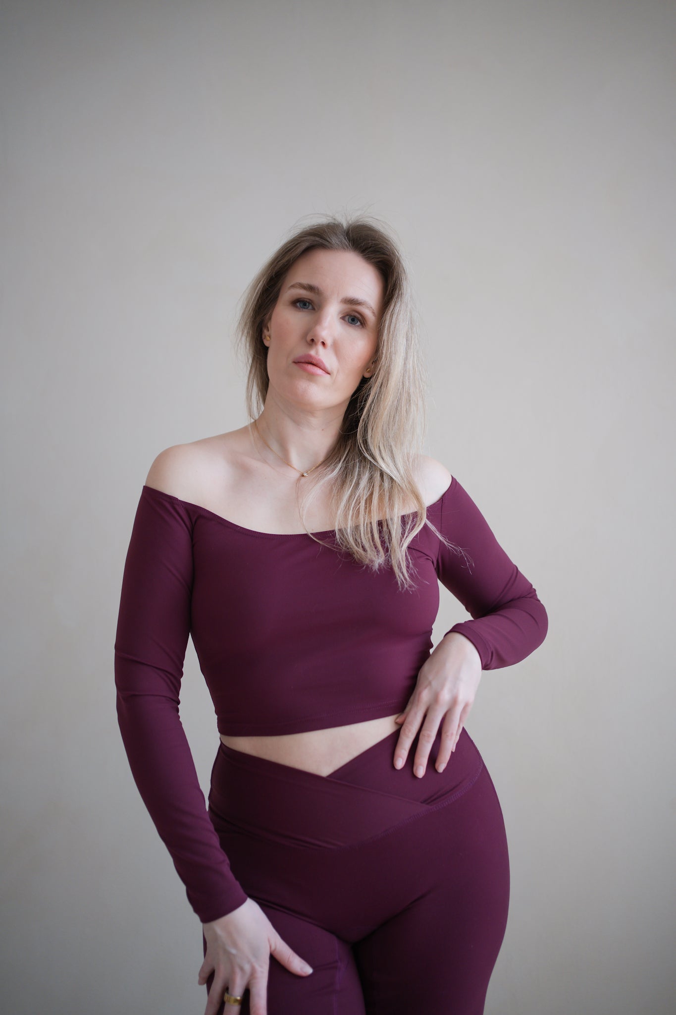 Juliette Top