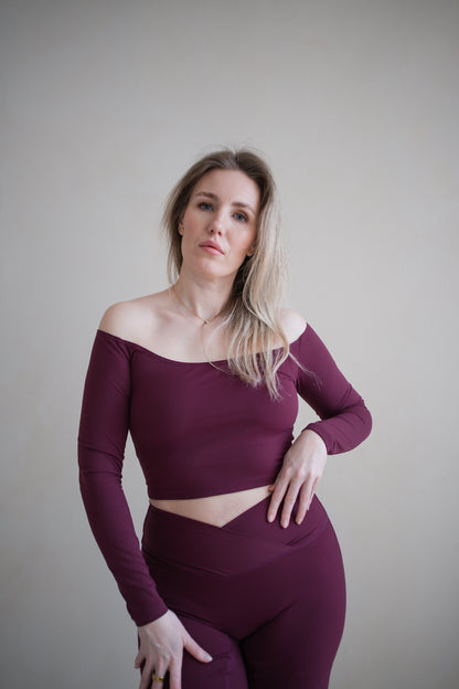 Juliette Top