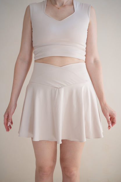 Elle Skort