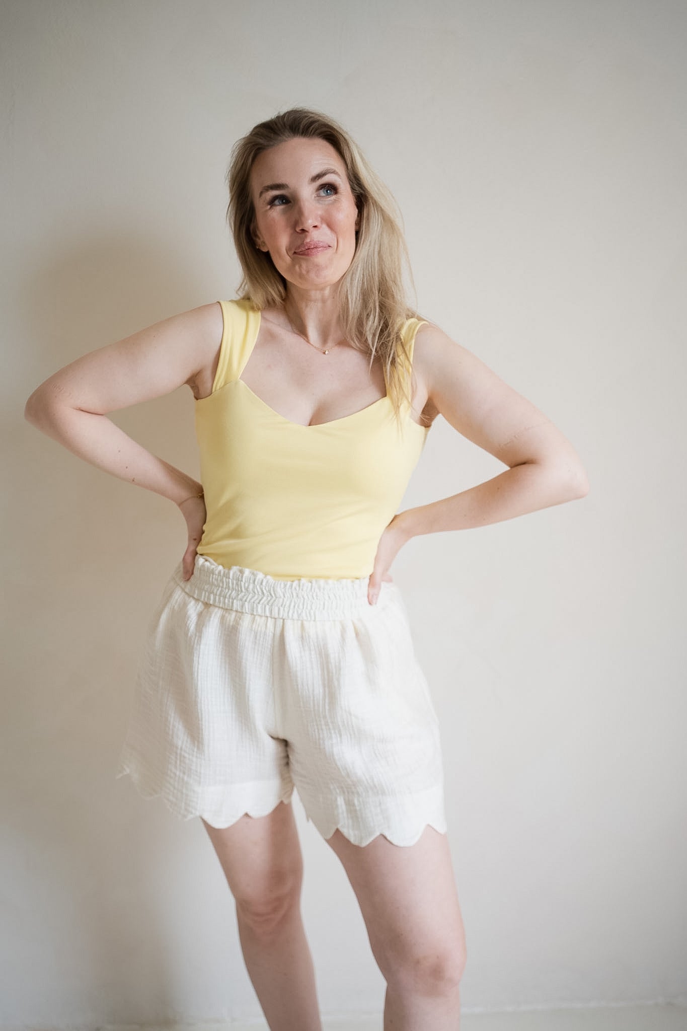 🎁 Solène Tank (100% off)