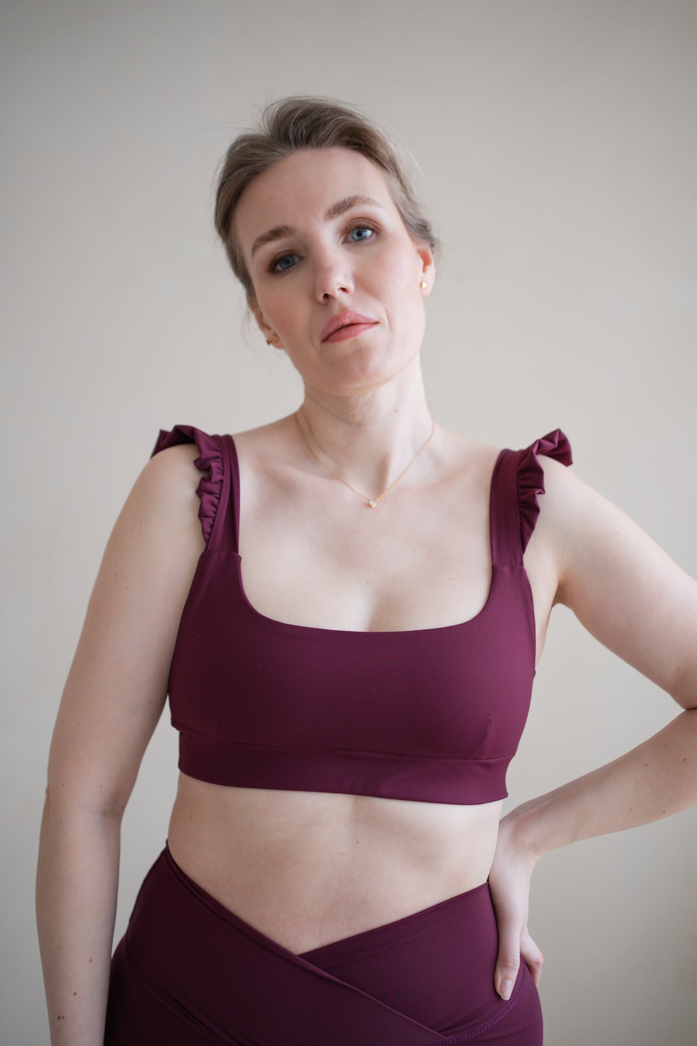 Juliette Bra