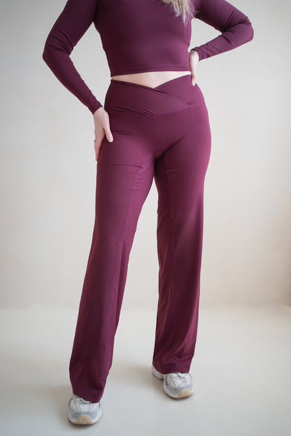 OMG Signature Leggings