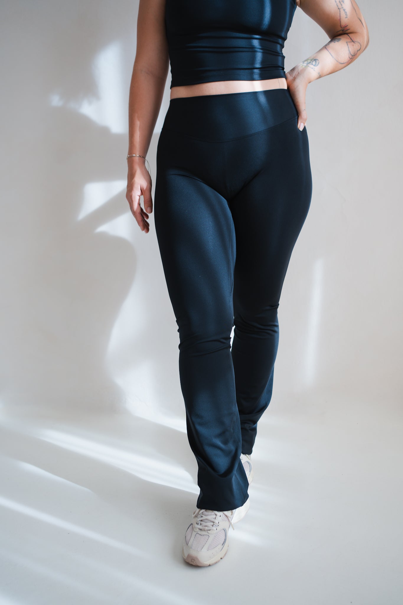 Studio Flare Leggings