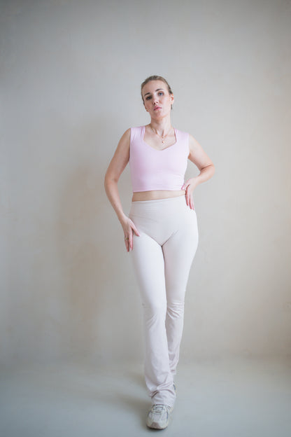 Studio Flare Leggings