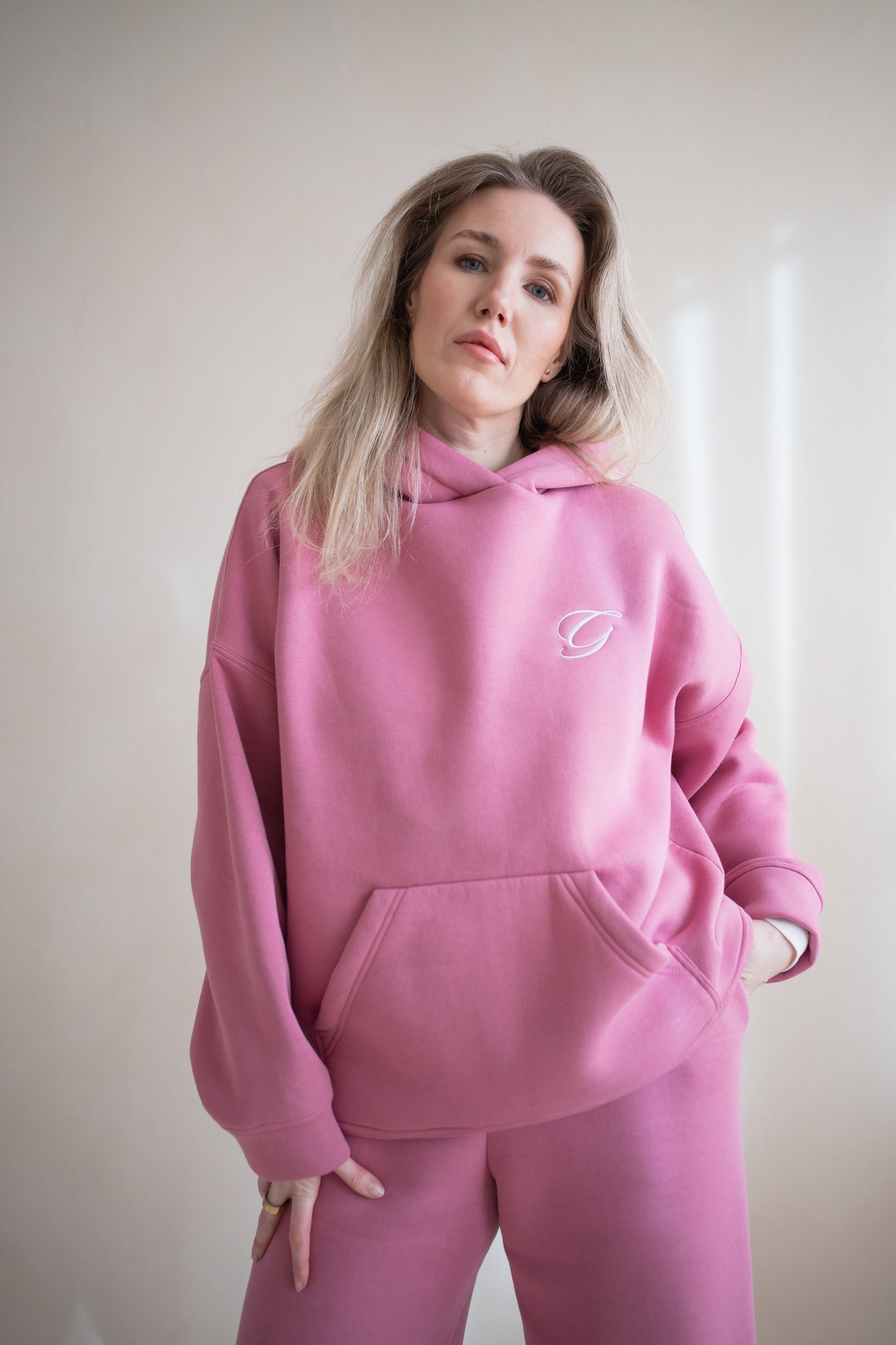 Goddess Hoodie