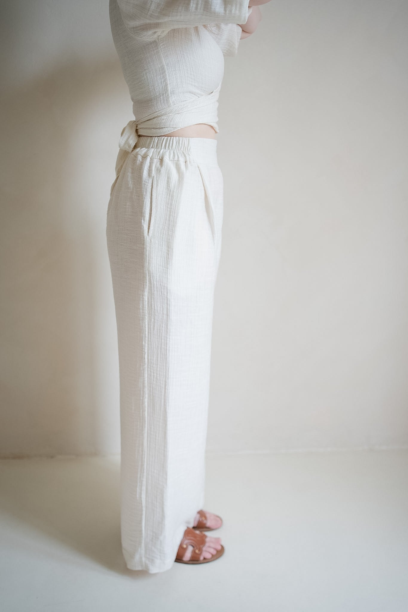 Solène Pants