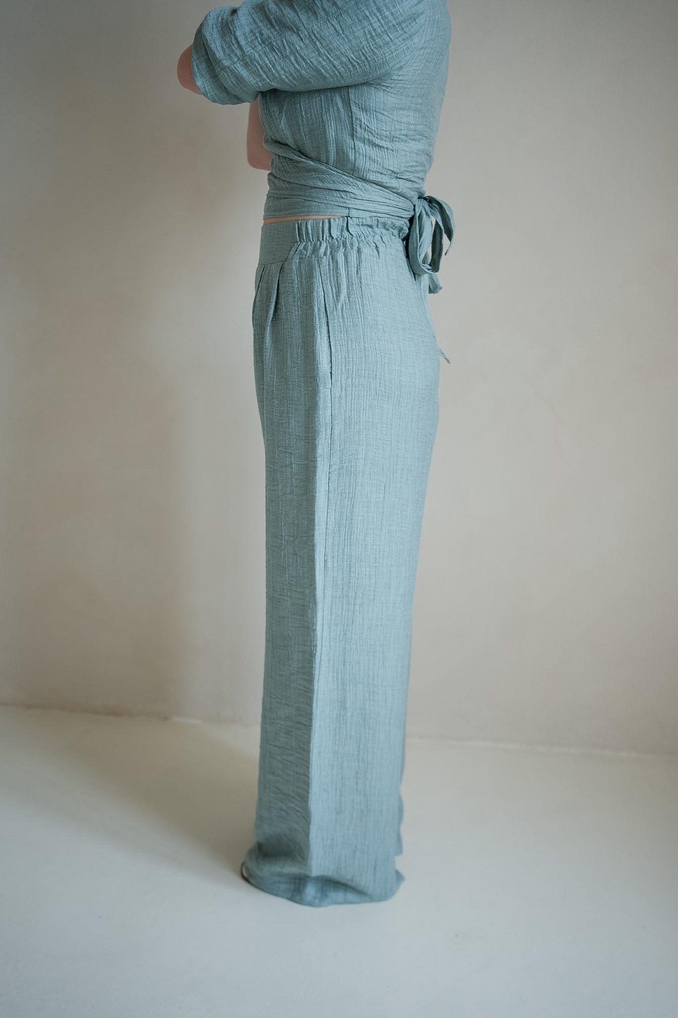 Solène Pants