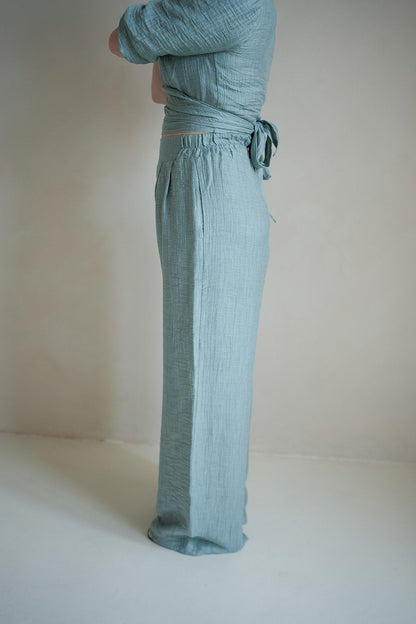 Solène Pants