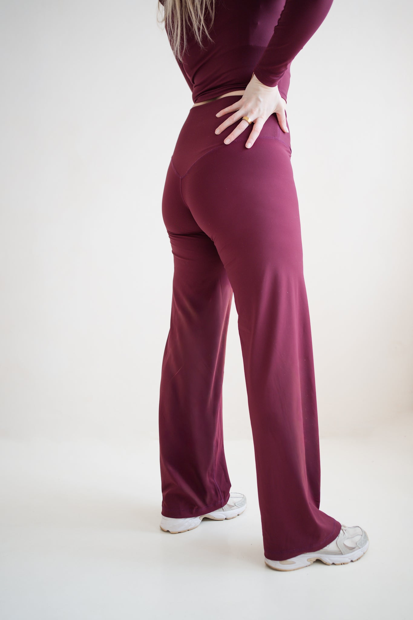 OMG Signature Leggings
