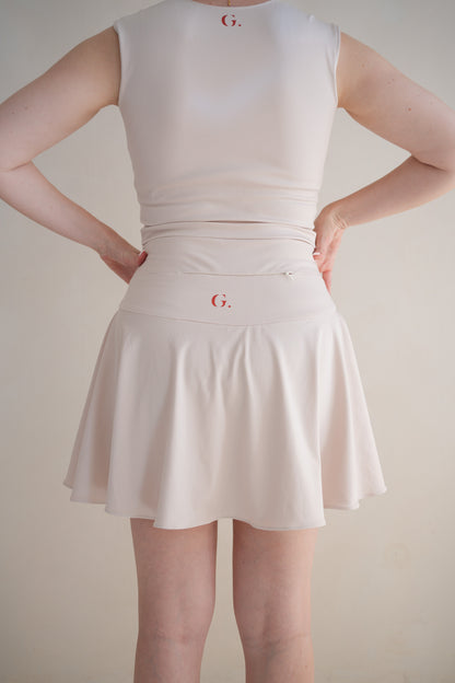 Elle Skort