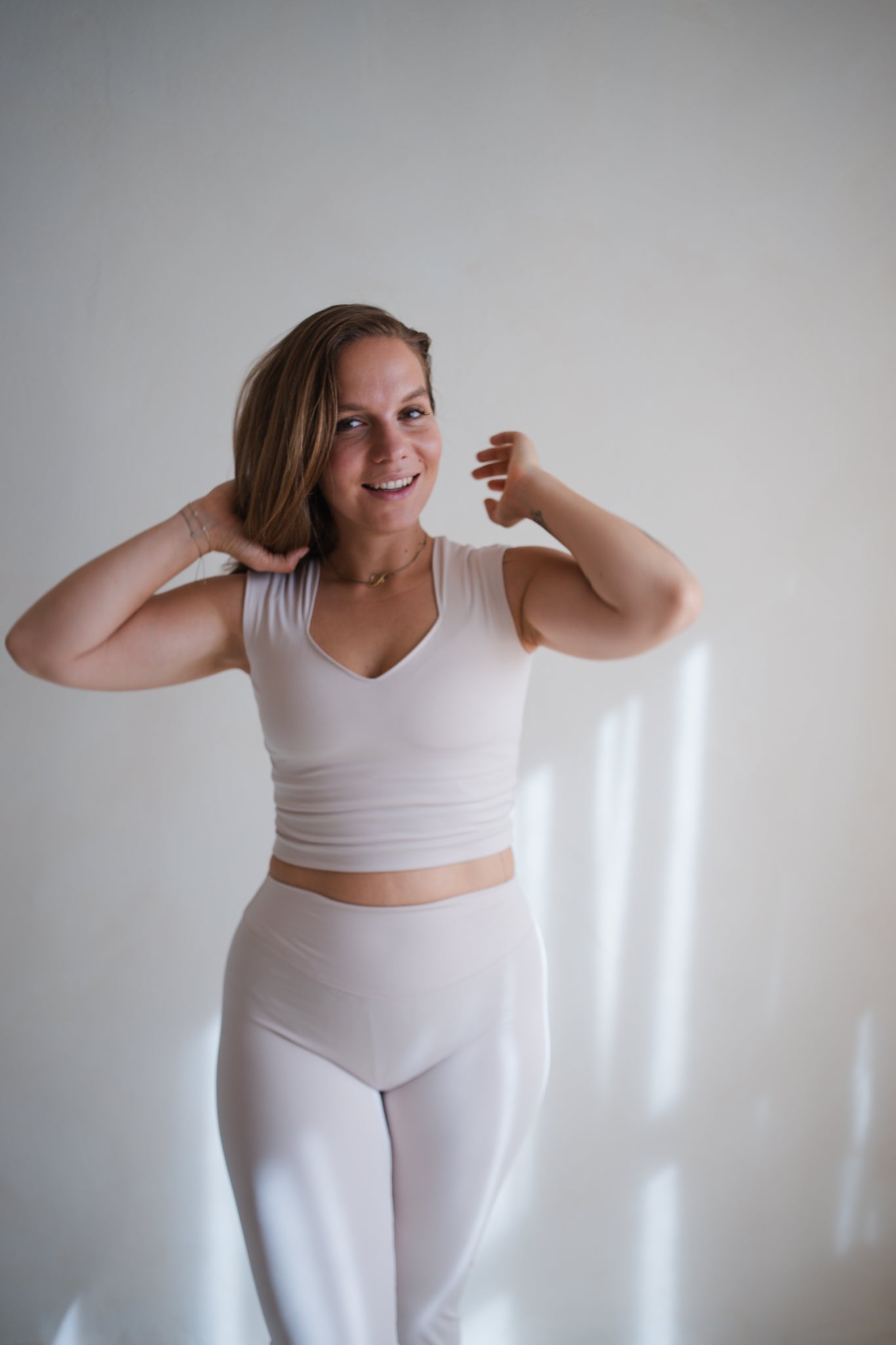 Studio Flare Leggings