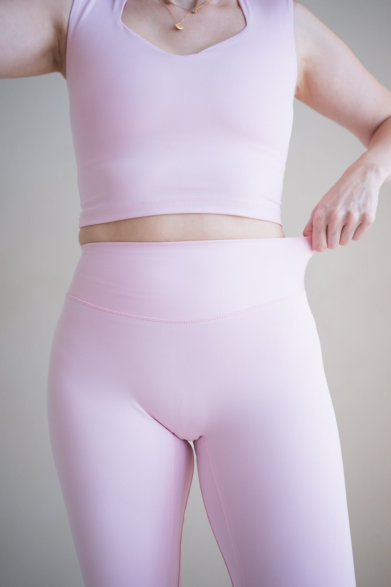 Studio Flare Leggings