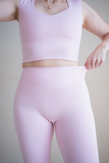 Studio Flare Leggings