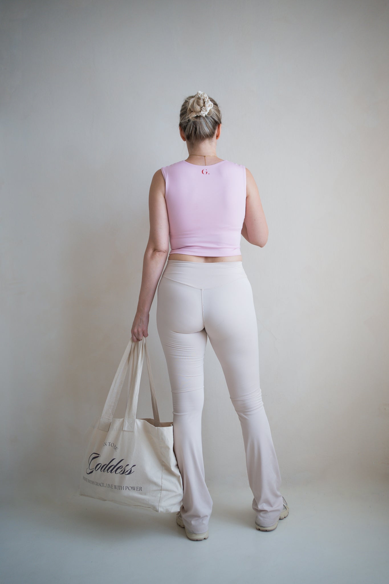 Studio Flare Leggings