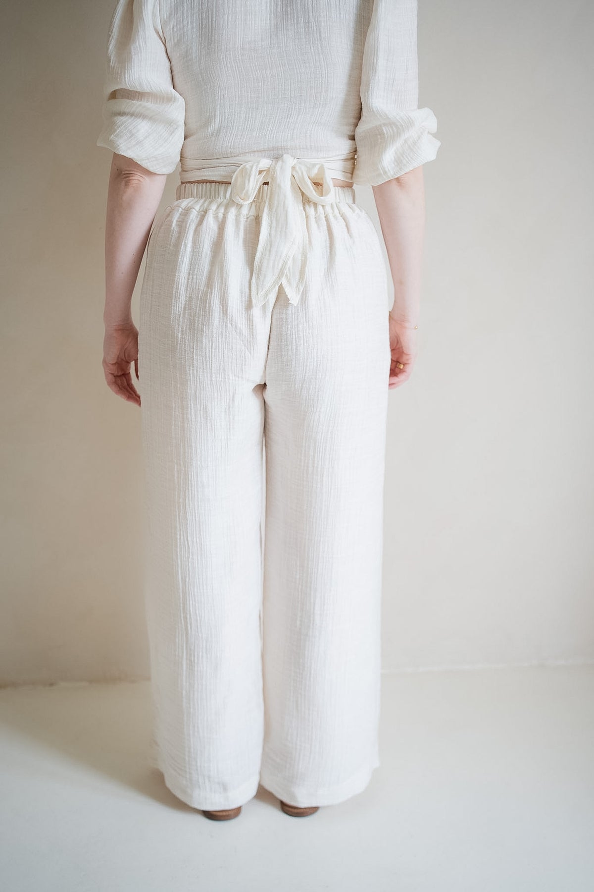 Solène Pants