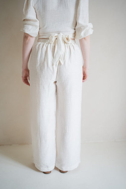 Solène Pants