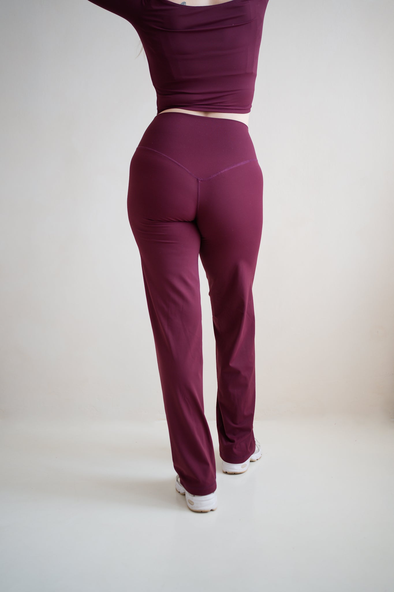 OMG Signature Leggings