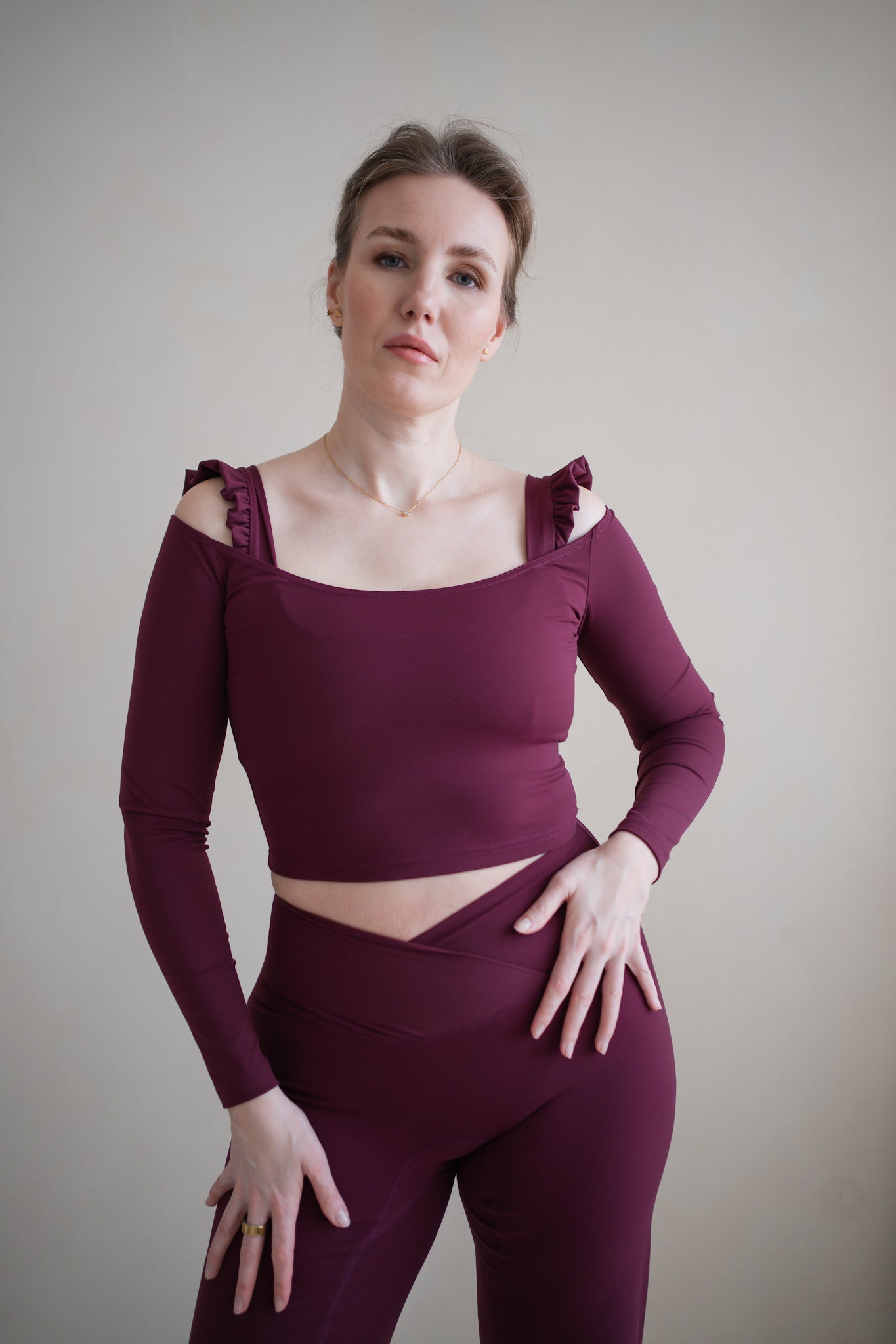 Juliette Top