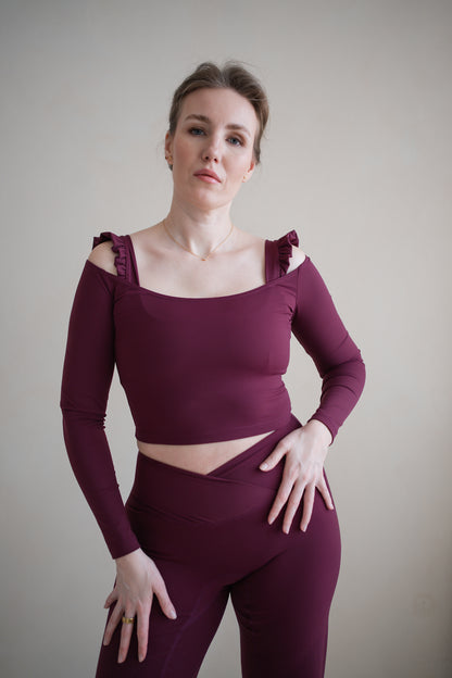 Juliette Top