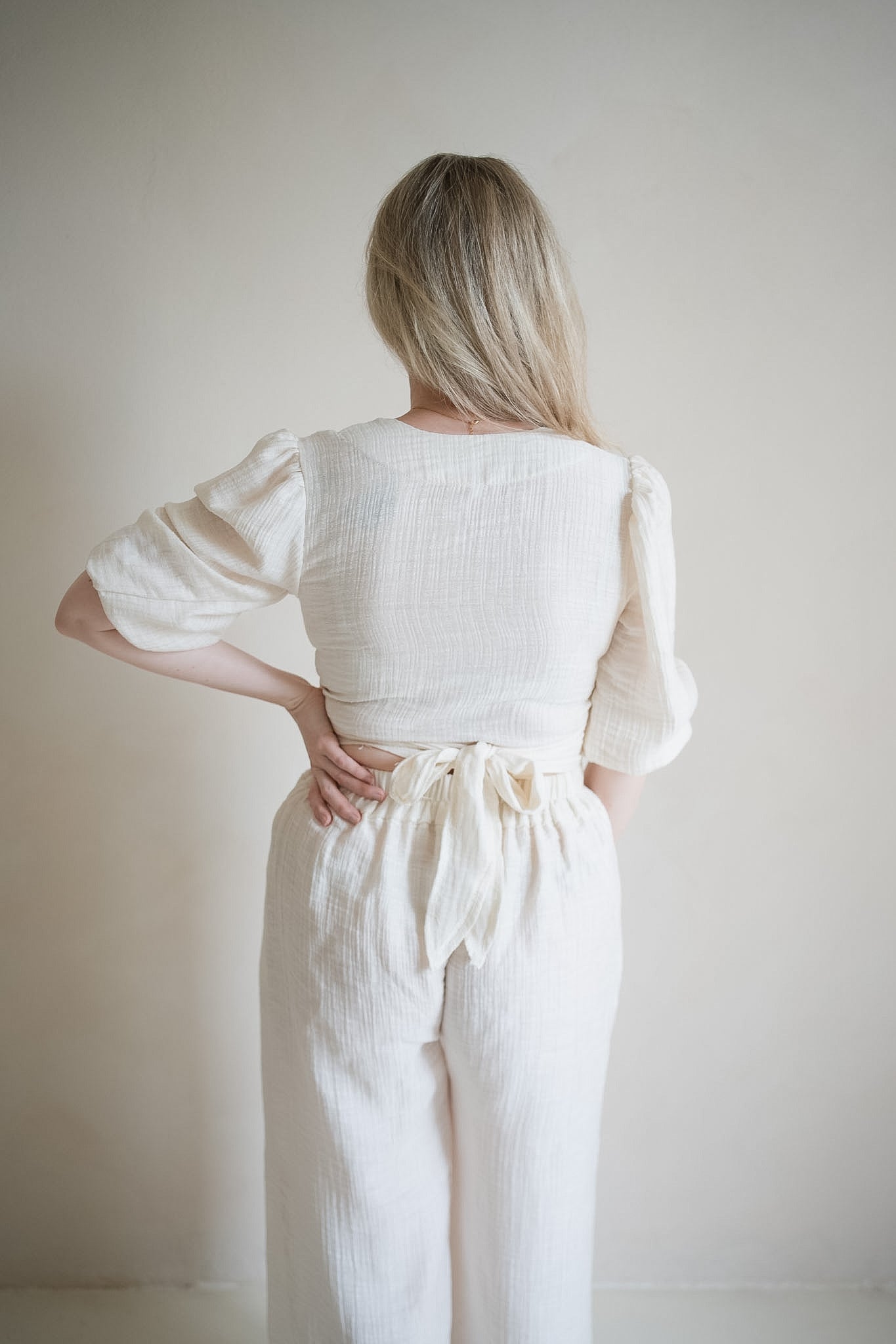 Solène Blouse