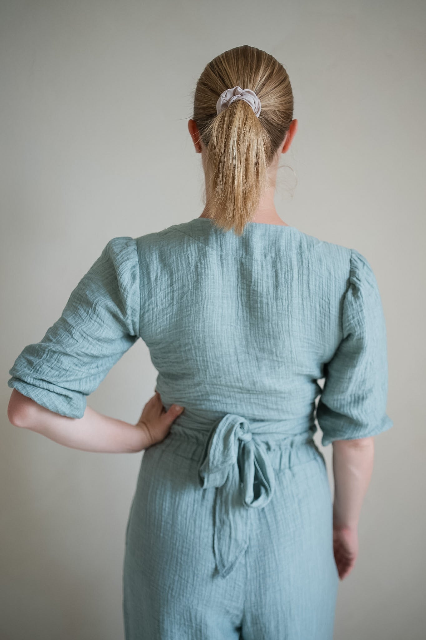 Solène Blouse