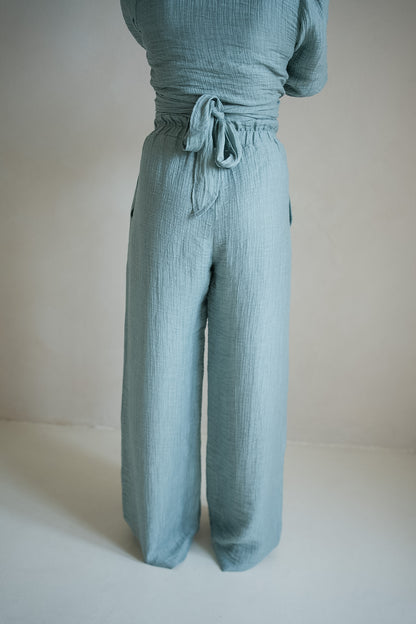 Solène Pants