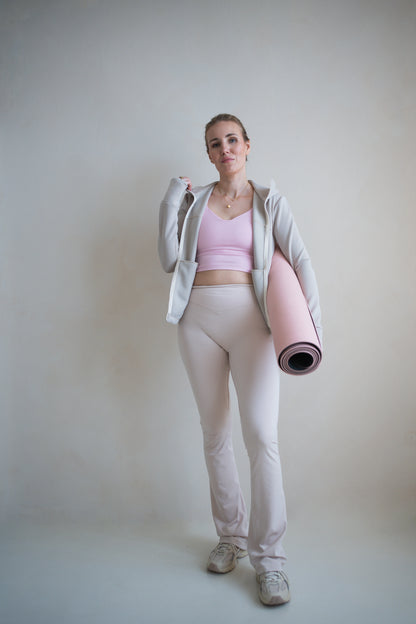 Studio Flare Leggings