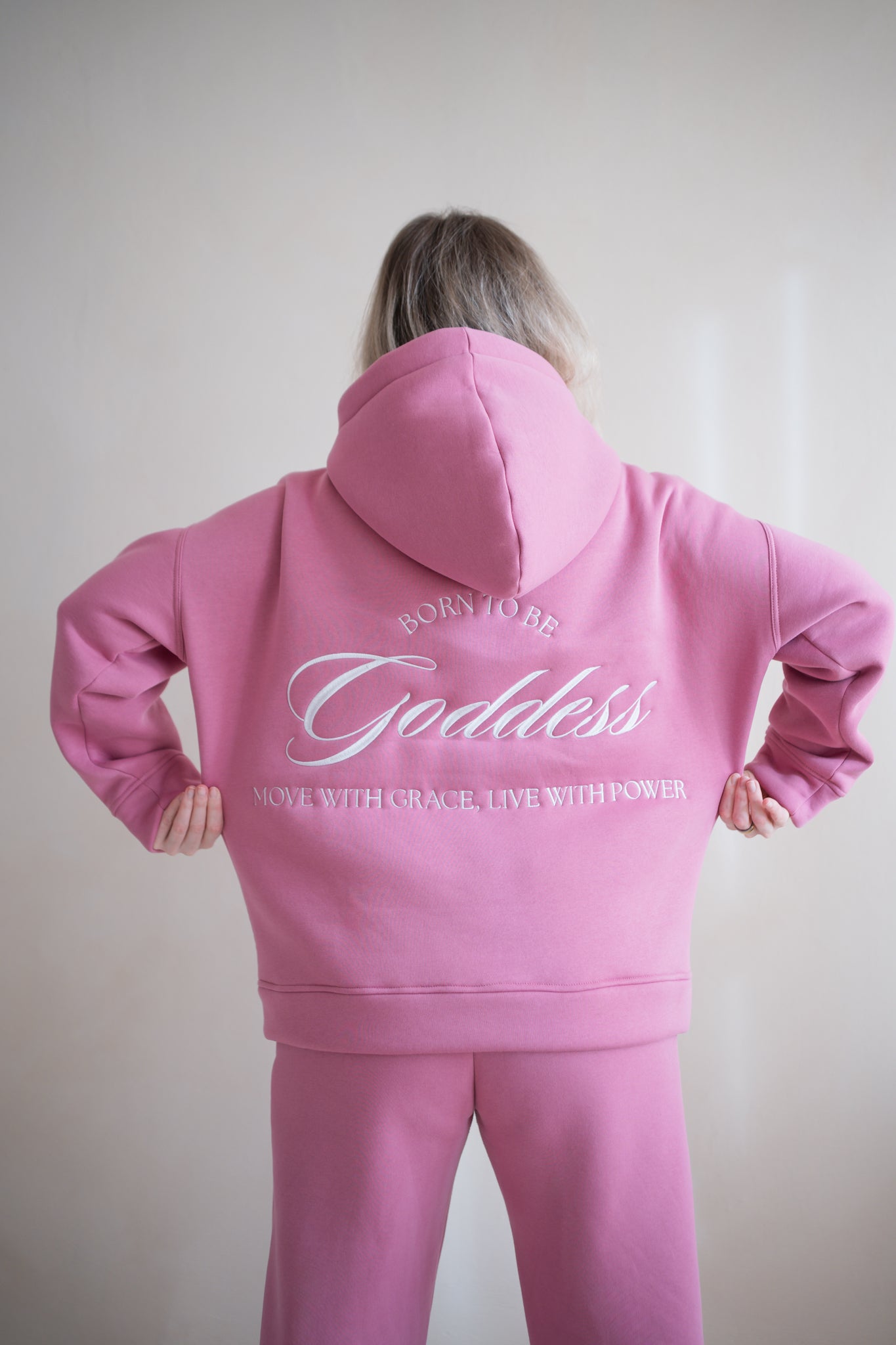 Goddess Hoodie