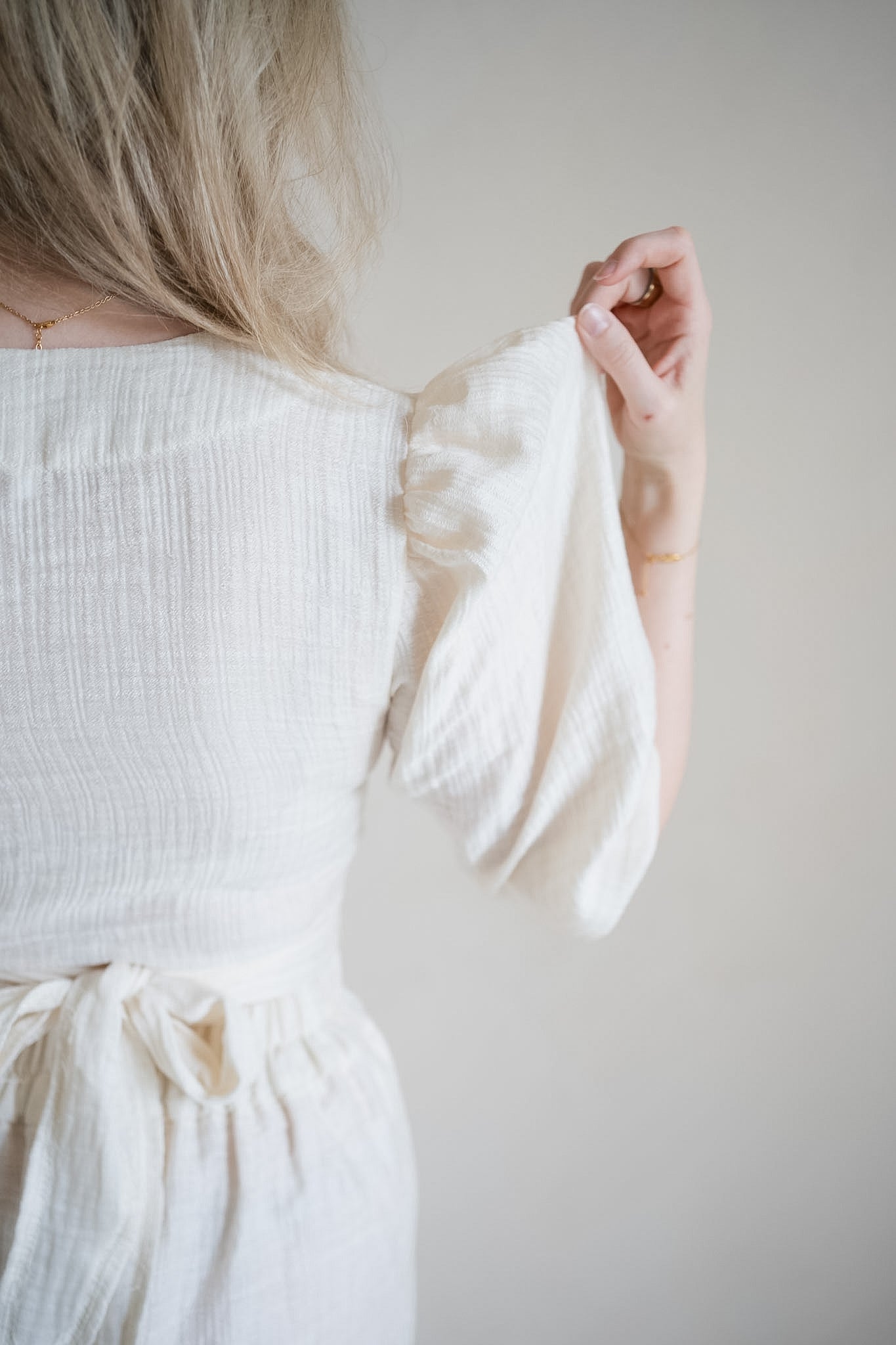 Solène Blouse