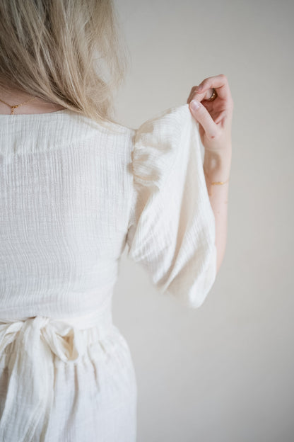 Solène Blouse