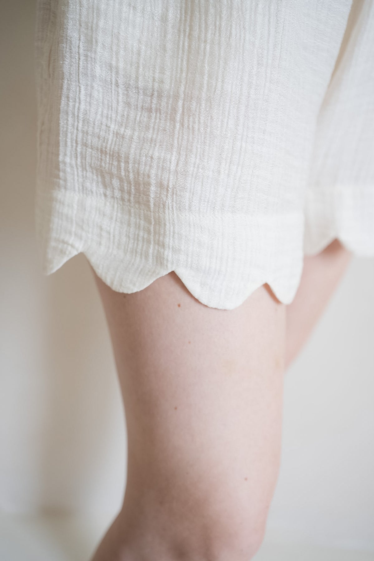 Solène Shorts