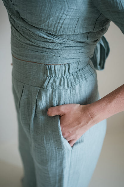 Solène Pants