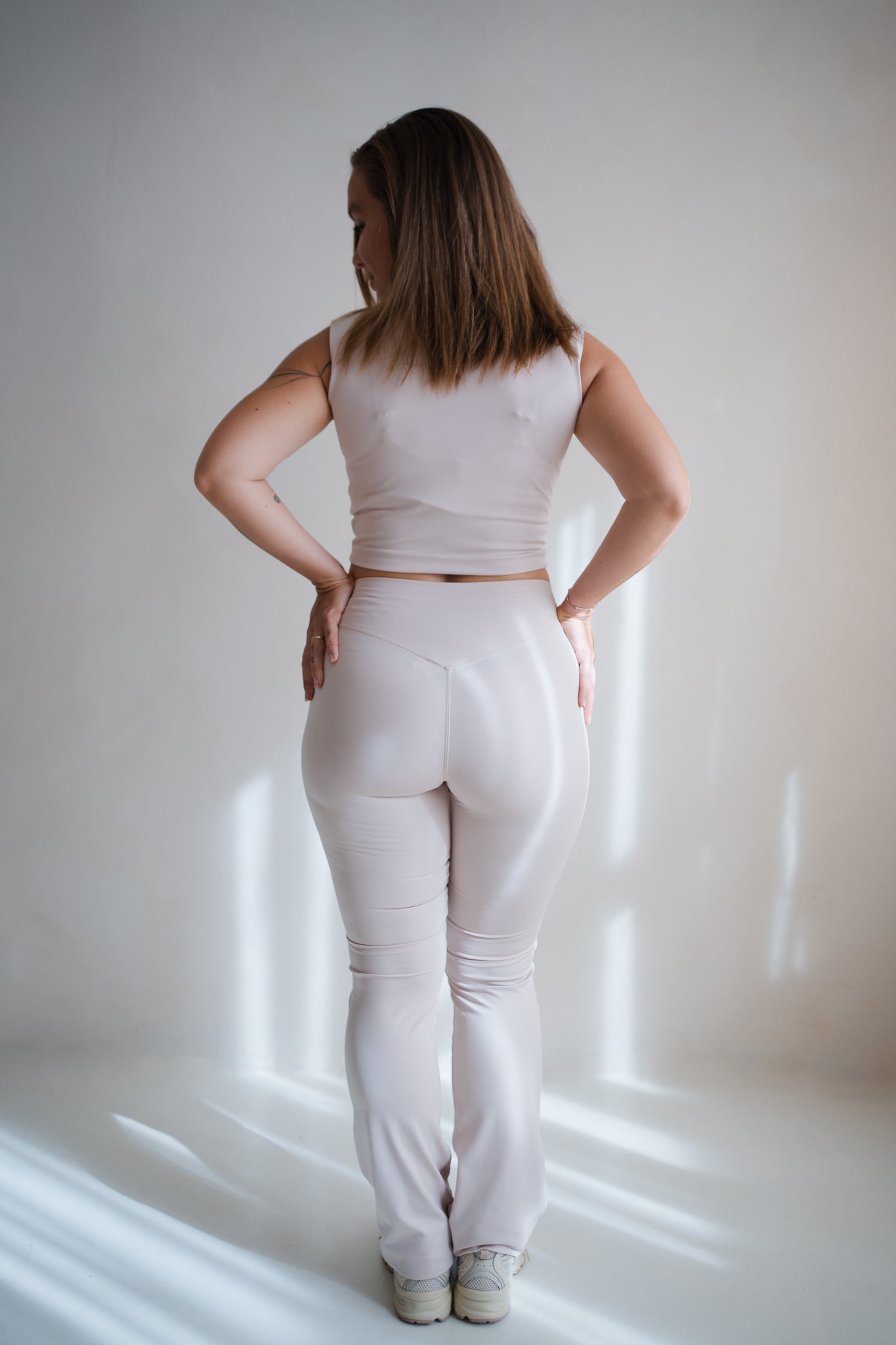 Studio Flare Leggings