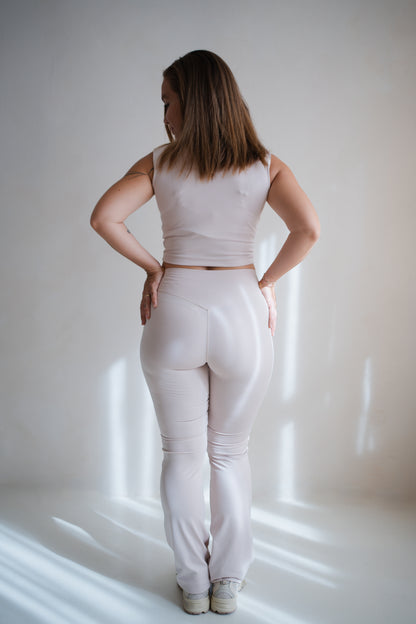 Studio Flare Leggings