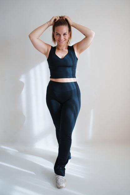 Studio Flare Leggings