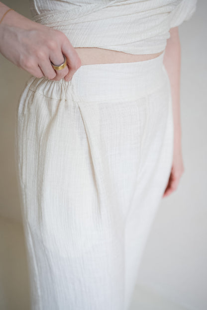Solène Pants