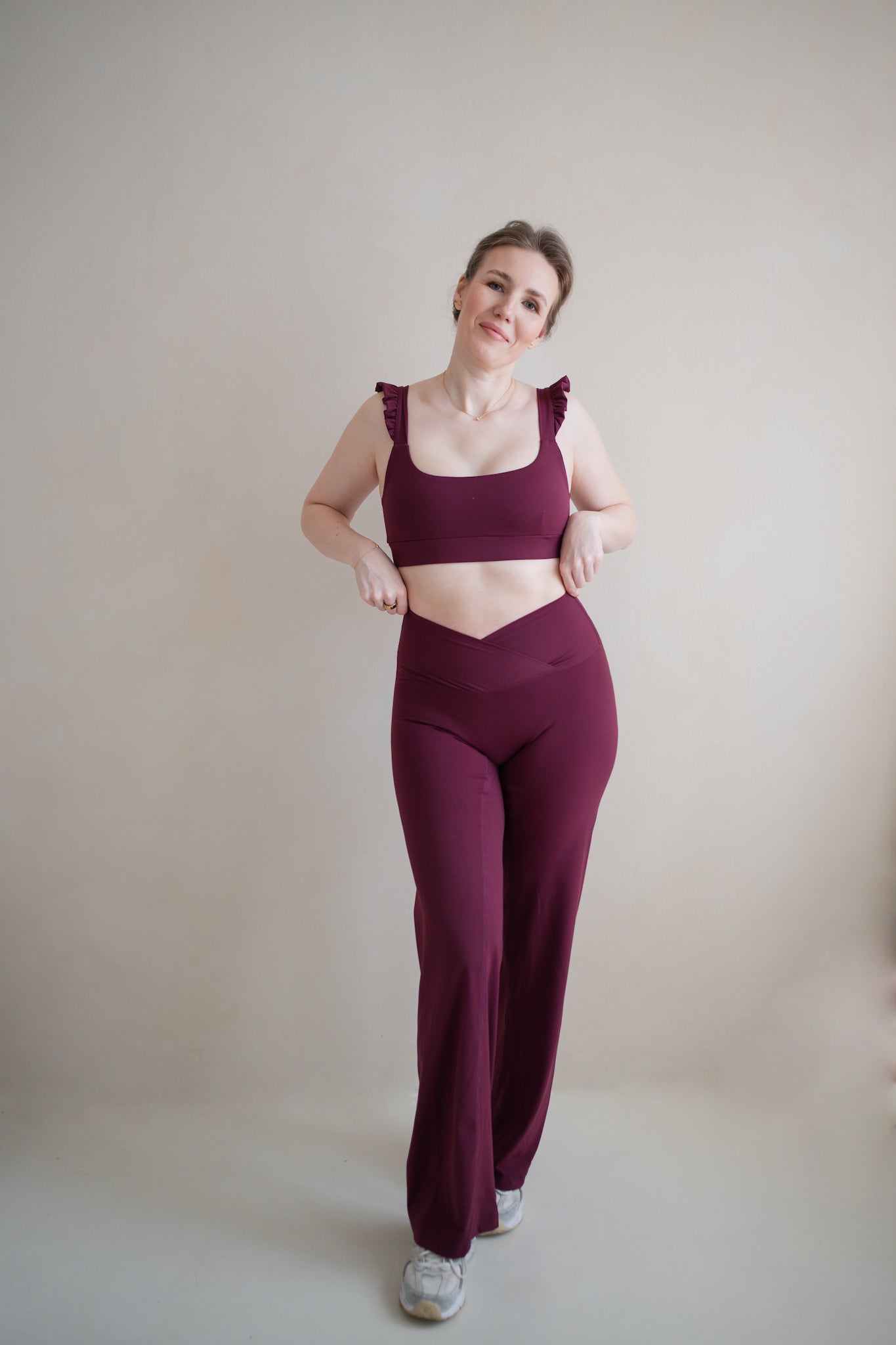 Juliette Bra