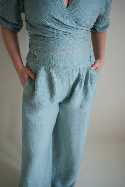 Solène Pants