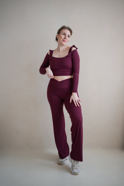 Juliette Top