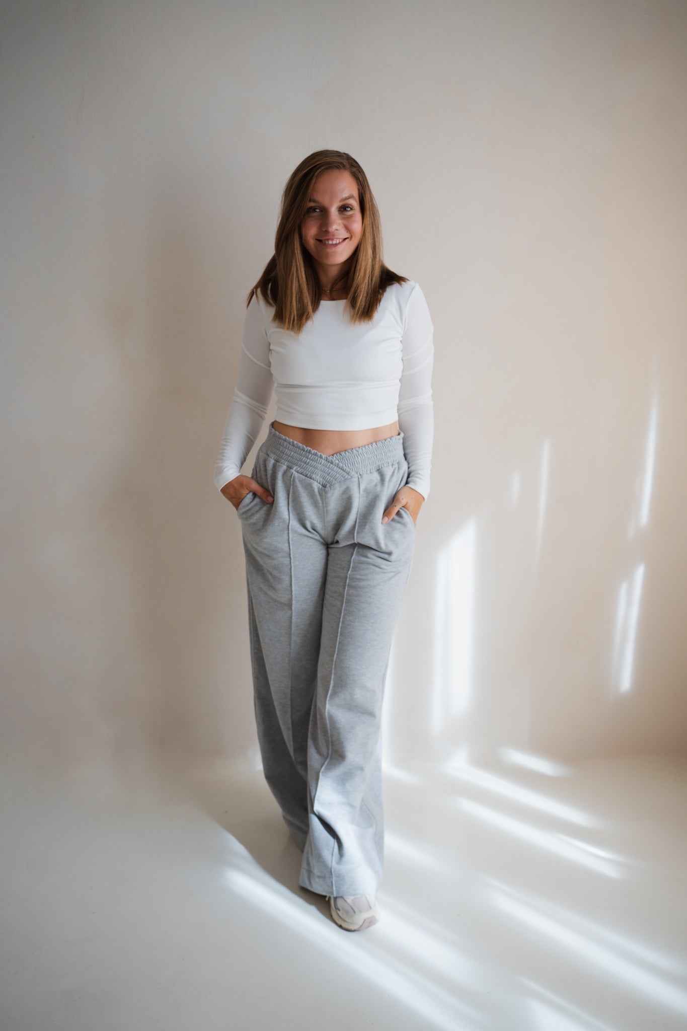 Sweet Talk Top Longsleeve