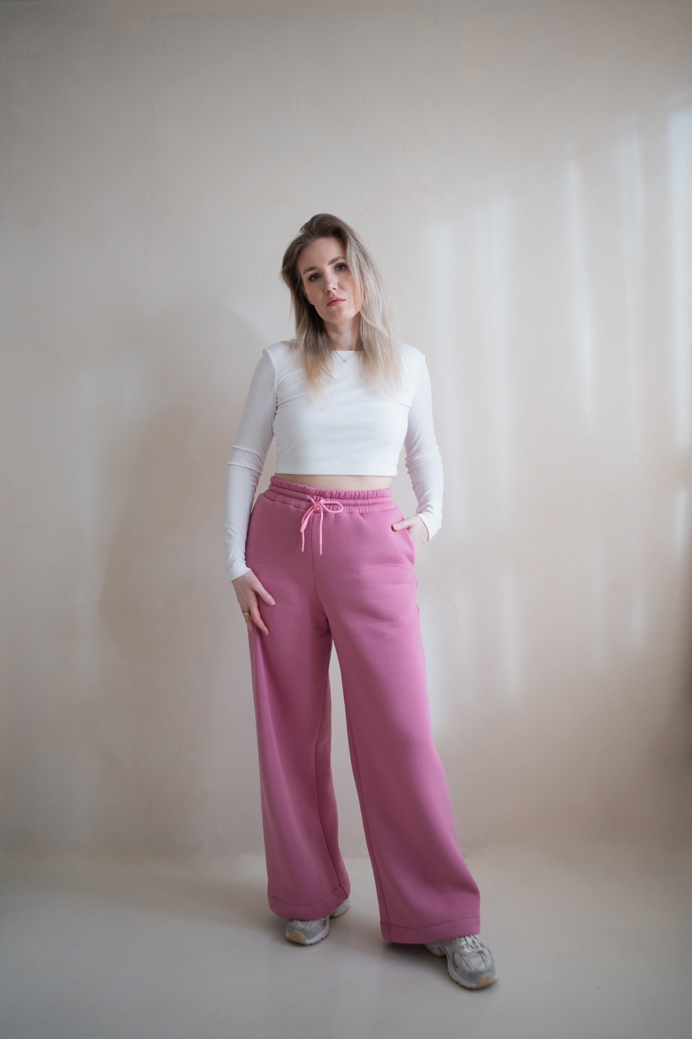 Goddess Pants