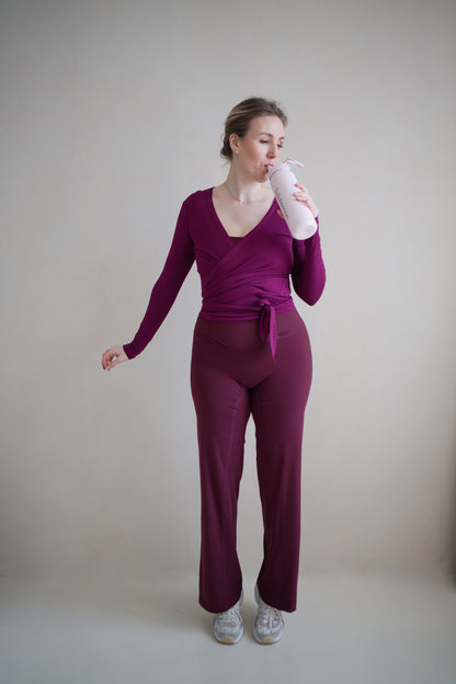 OMG Signature Leggings