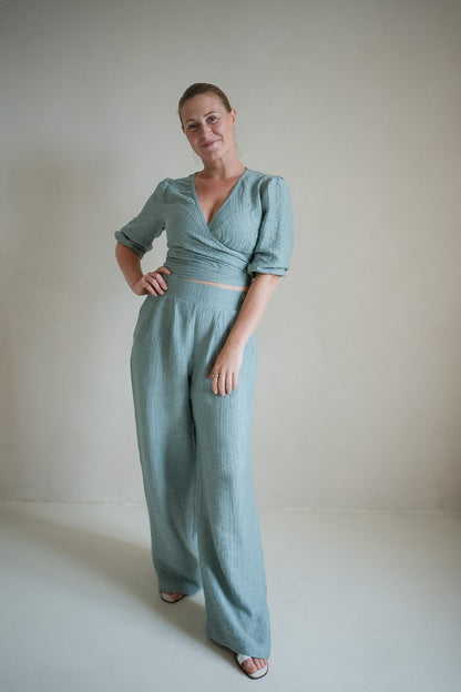 Solène Pants