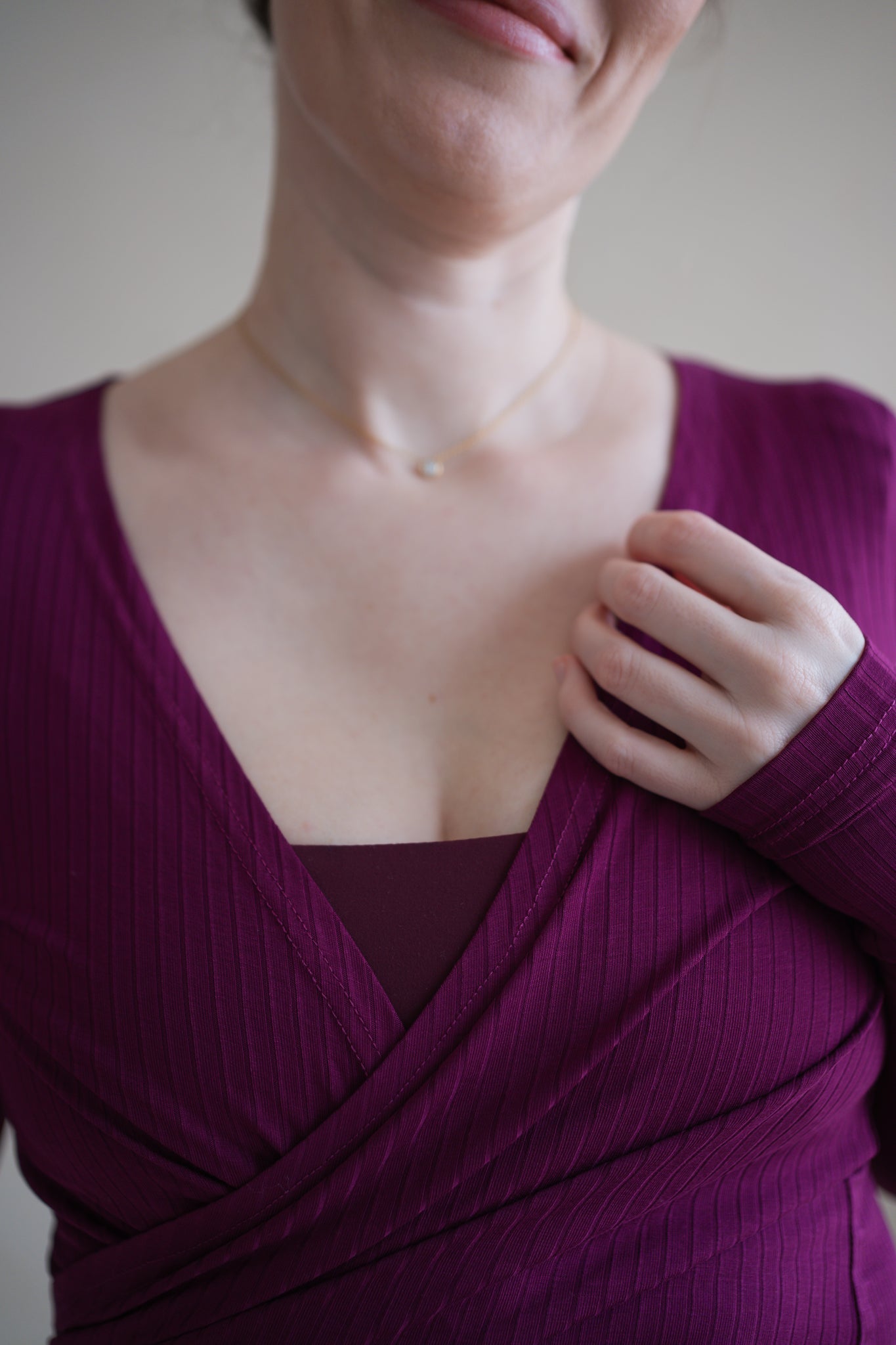 Bamboo Wrap