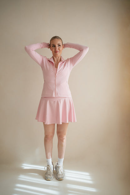 Elle Skort