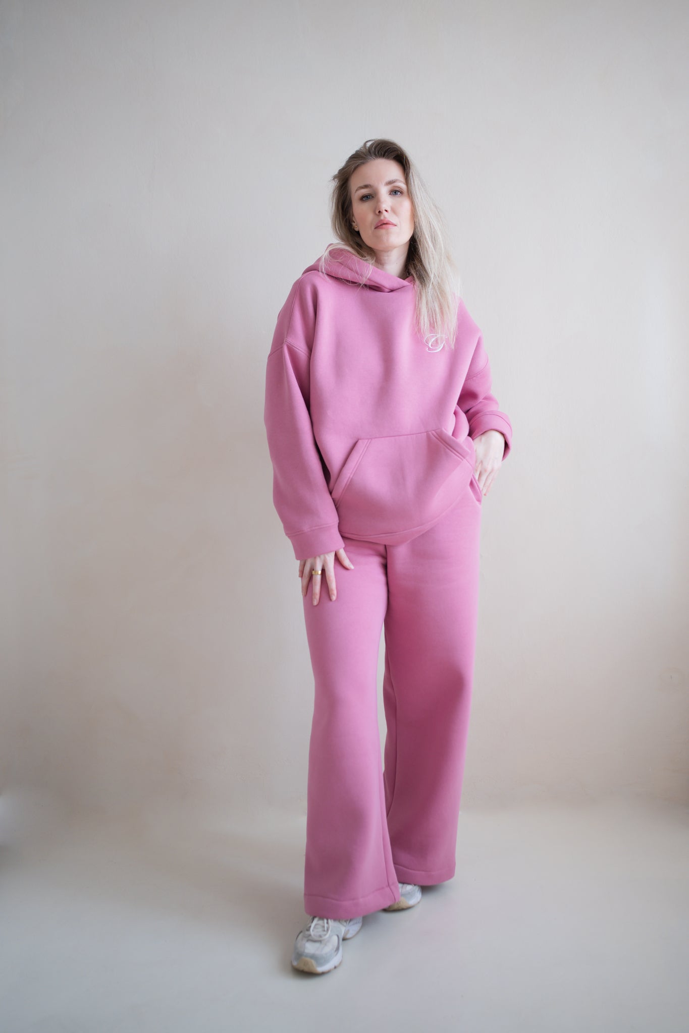 Goddess Hoodie